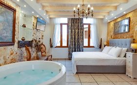 Hamam Suites Portou